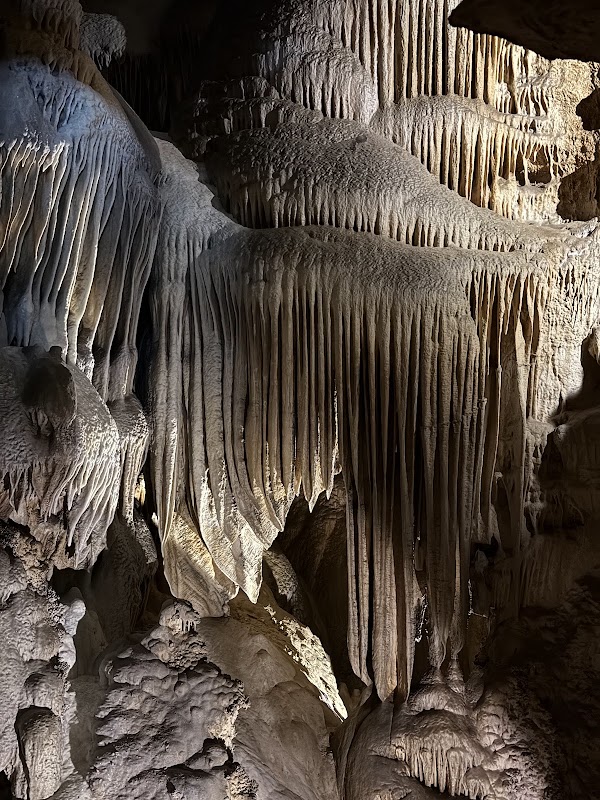 Crystal Cave (Sequoia National Park)