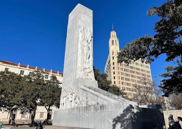 The Alamo 4