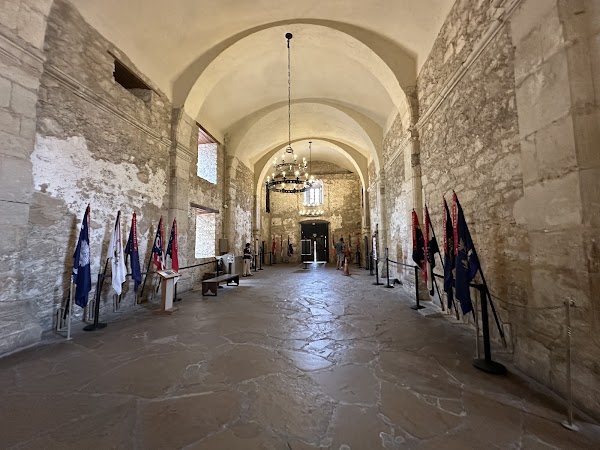 The Alamo 2