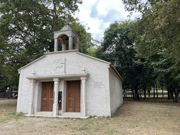 Capela de Santiaguiño 1