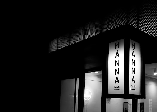 HANNA543 신사점 1