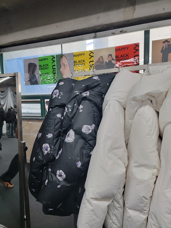 OPEN YY Flagship Store 한남 3