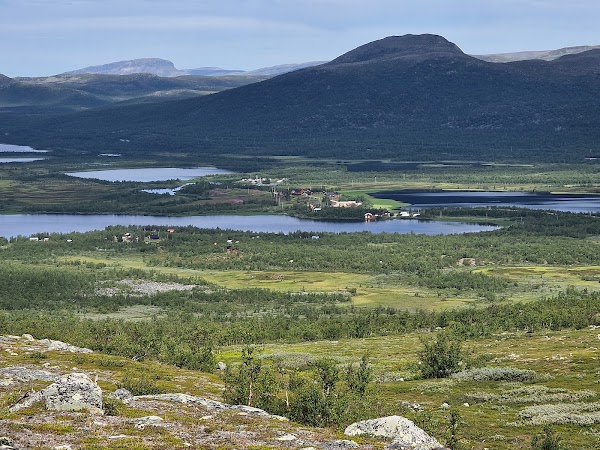Keinovuopio