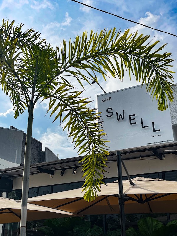 SWELL by Vamos 3