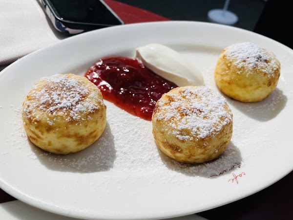 Cafe Mimosa 2