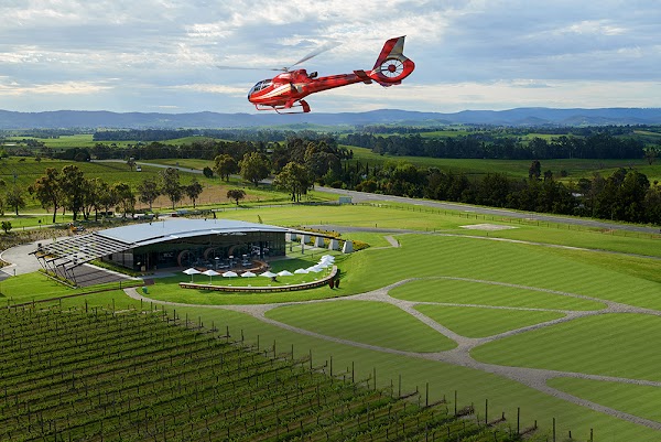 Levantine Hill Estate 1