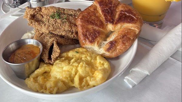 The Breakfast Boys 5