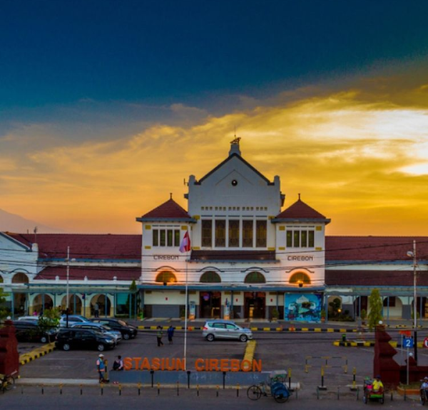 Cirebon 13