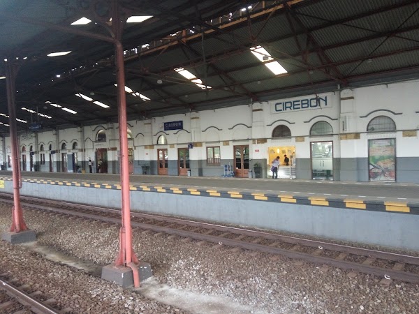 Cirebon 5