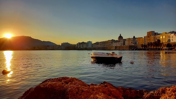Trapani