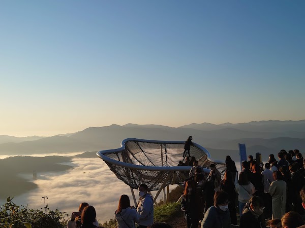 Hoshino Resorts Tomamu Unkai Terrace 5