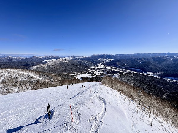 Hoshino Resorts Tomamu Unkai Terrace 2