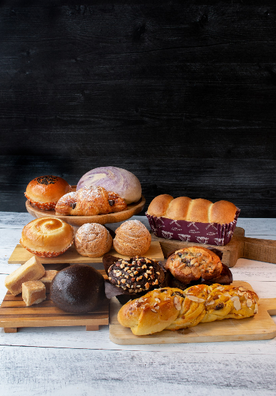 85°C Bakery Cafe - Cherry Hill 4