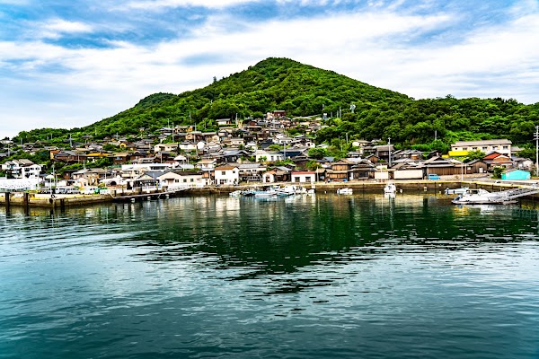 Ogijima 1