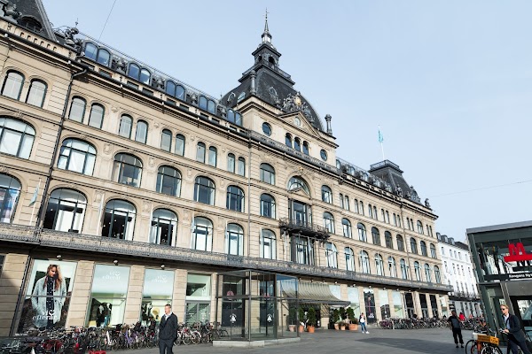 Magasin du Nord 1