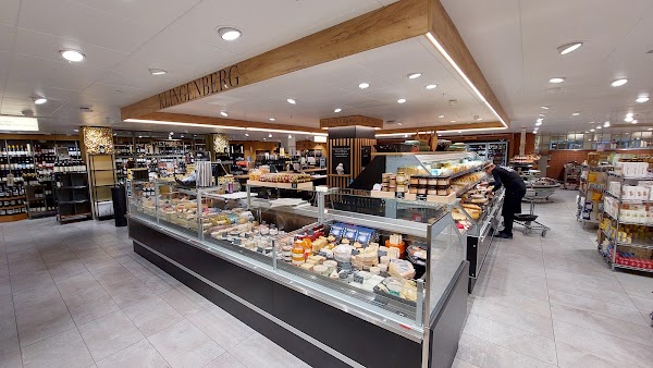 Magasin du Nord 4