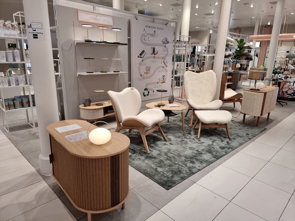 Magasin du Nord 3