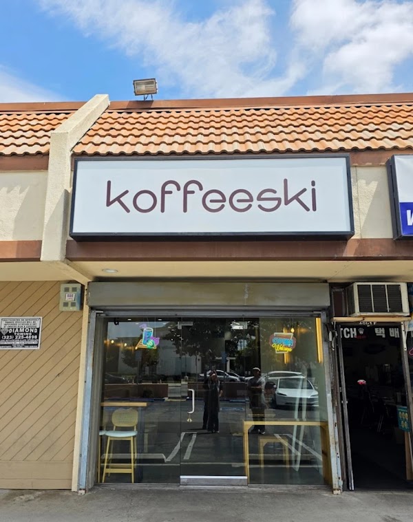 koffeeski