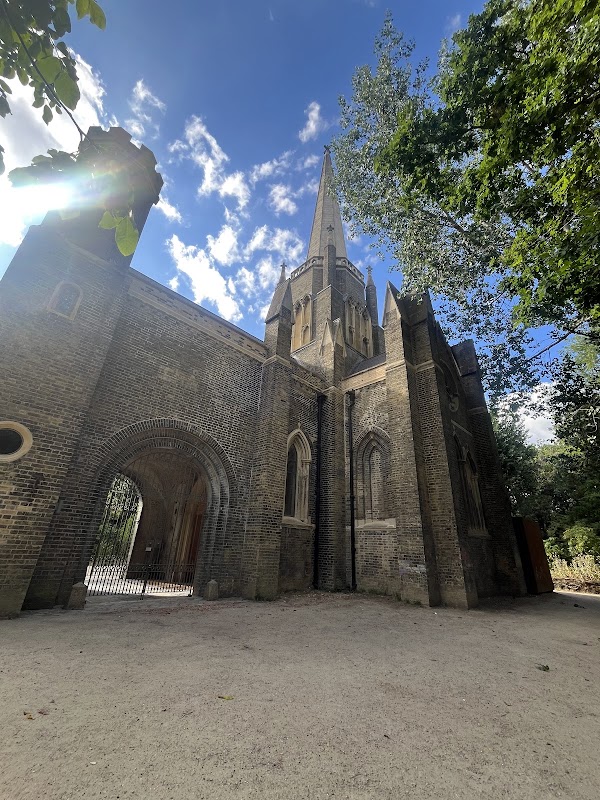 Abney Park Cemetery Trust