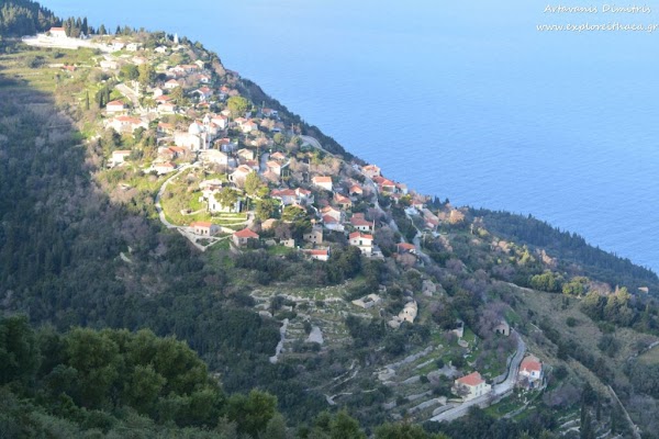 Ithaca