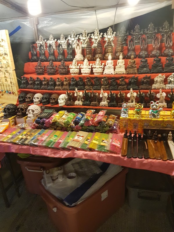 Fisherman's Village Night Market 3