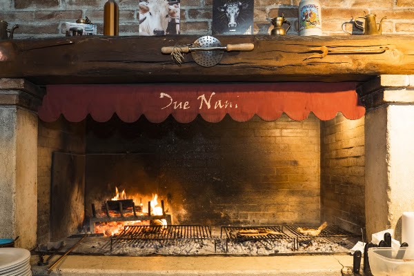 Osteria Due Nani