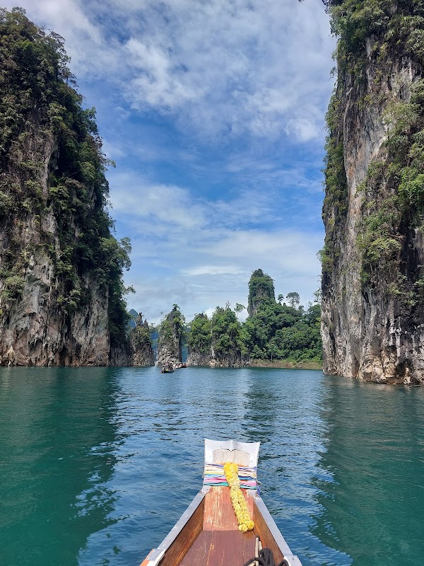 Thailand must visit 2026 53