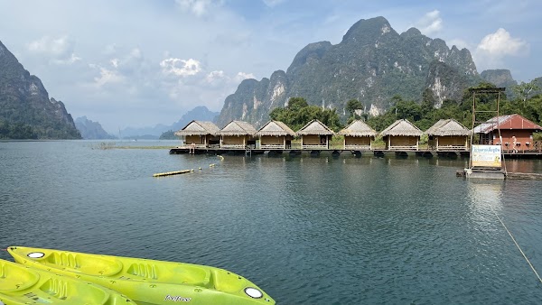 Khao Sok National Park 5