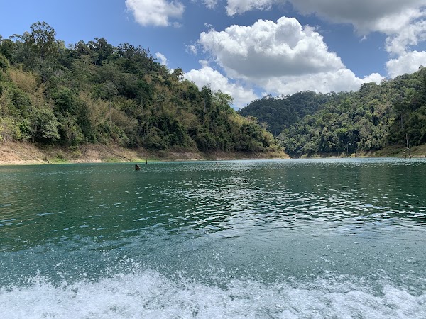Khao Sok National Park 2