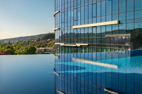 Paragraph Freedom Square, a Luxury Collection Hotel