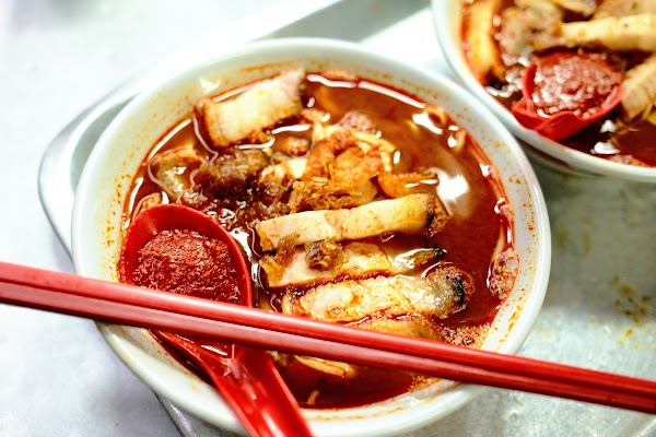 888 Hokkien Mee 5
