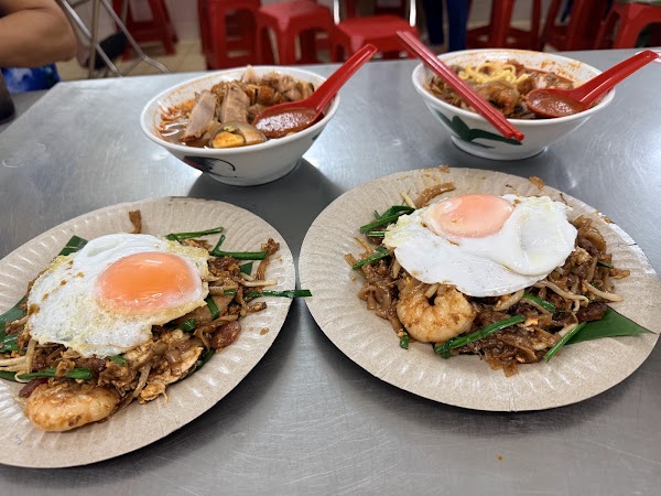 888 Hokkien Mee 4