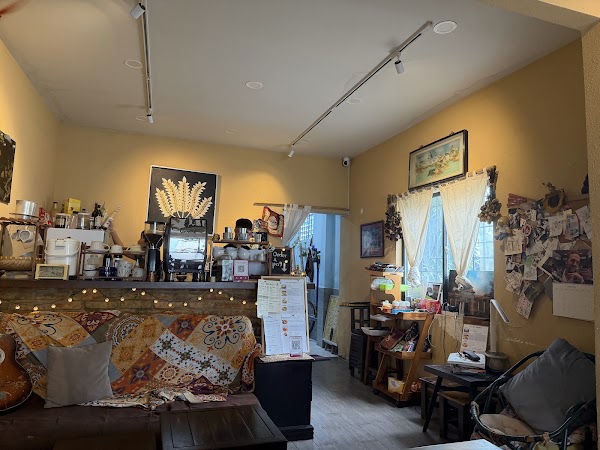 Uncle Nick's Cafe (& brunch)