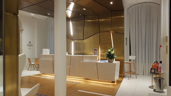 Hotel Mundial 4