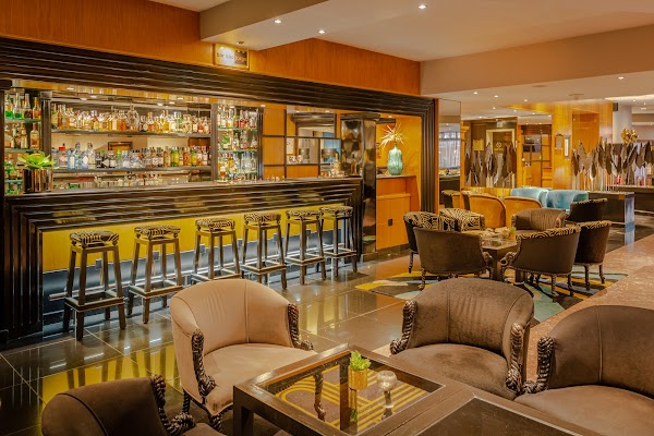 Hotel Mundial 2