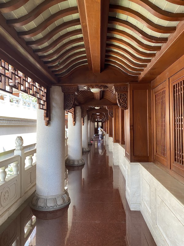 Jing'an Temple Residential District 5