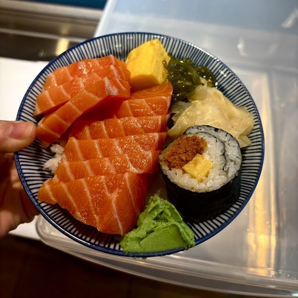 馬的關東煮專賣店《隱藏版美食》南港區必吃宵夜｜深夜食堂｜日式生魚片｜推薦壽司 5