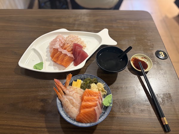 馬的關東煮專賣店《隱藏版美食》南港區必吃宵夜｜深夜食堂｜日式生魚片｜推薦壽司 4