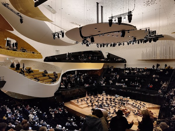 Cité de la Musique