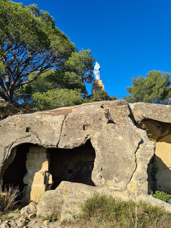 Grottes de Calès 5