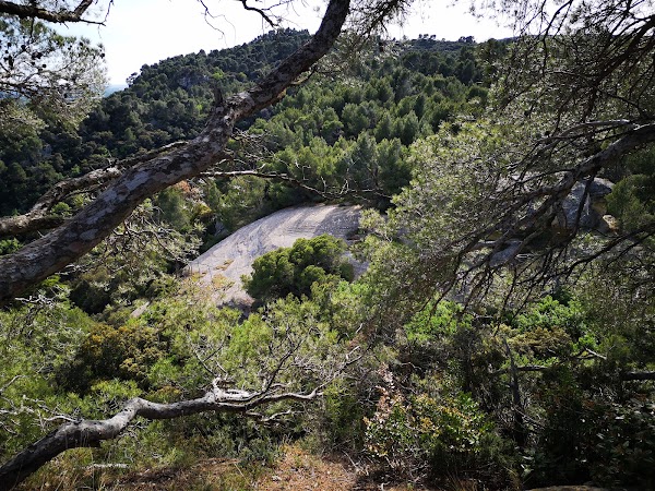 Grottes de Calès 3