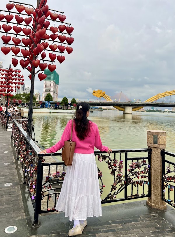 Cầu Tình Yêu - Love Pier 2