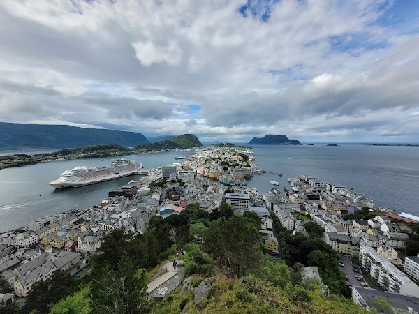 Byrampen Viewpoint 4