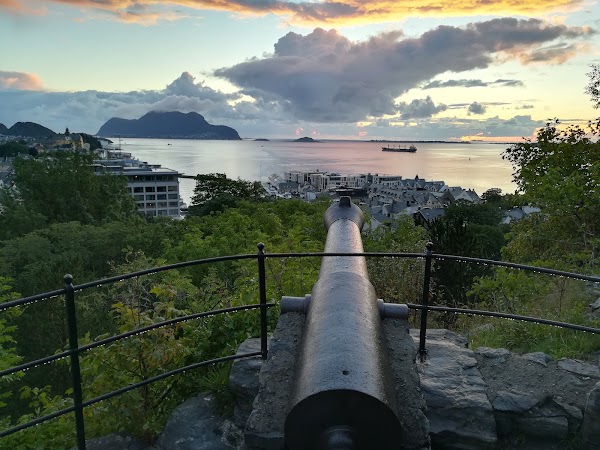 Byrampen Viewpoint 2