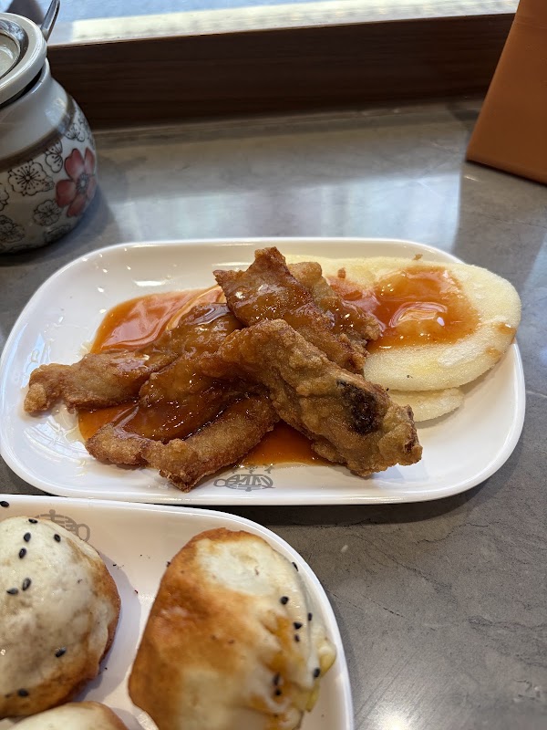萝春阁 3