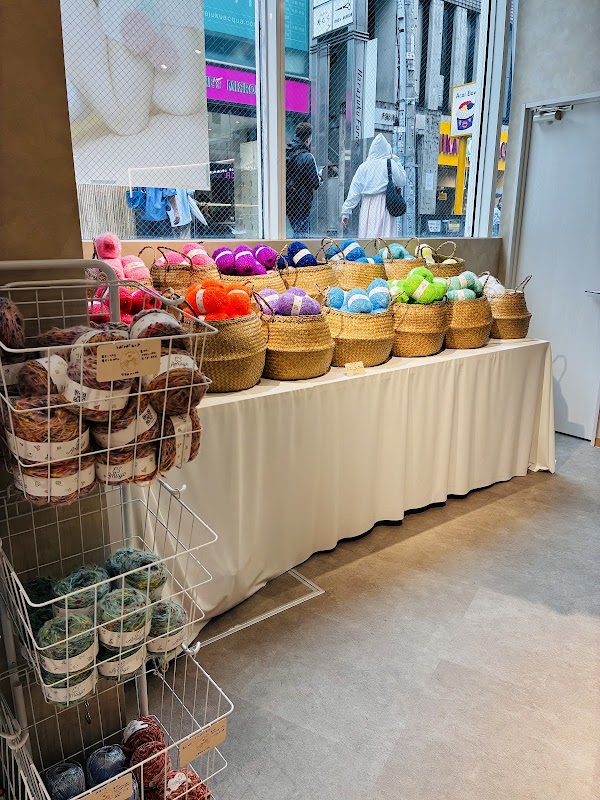 Amuyo 原宿店 5