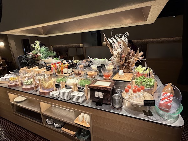 Nabezo Shinjuku Sanchome Store 2
