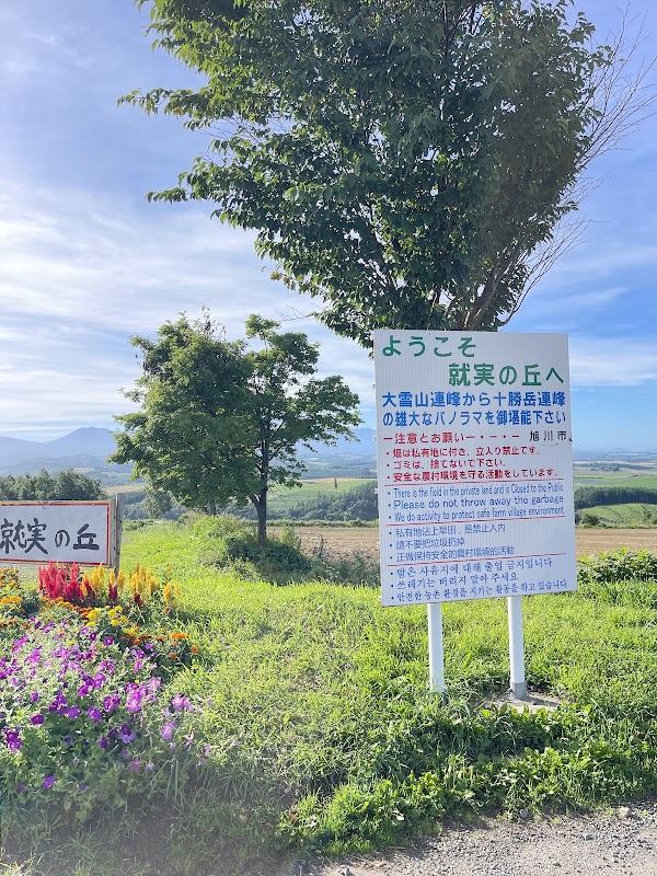 Shujitsu no Oka(Shujitsu Hill) 5
