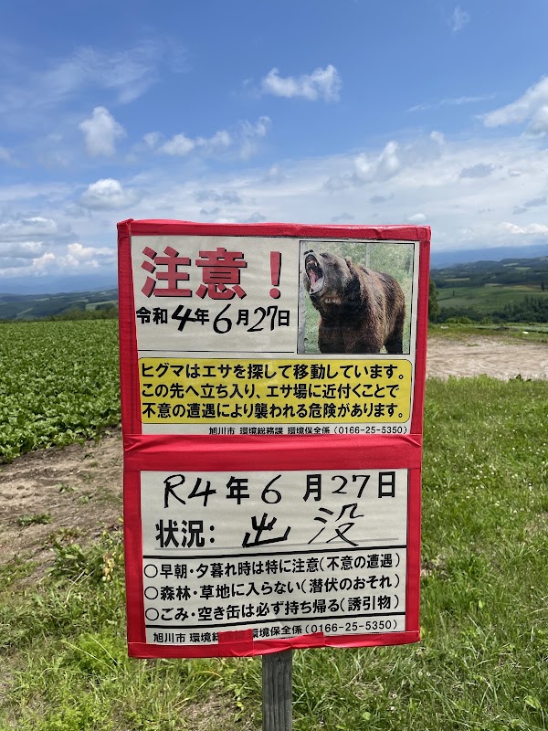 Shujitsu no Oka(Shujitsu Hill) 3