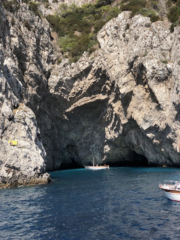 Grotta Verde 5